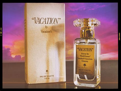 vacation by arquiste perfume